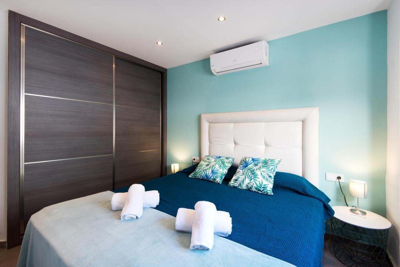 Pets Friendly Apartment, Next To The Marina And Arroyo De La Miel * Benalmadena