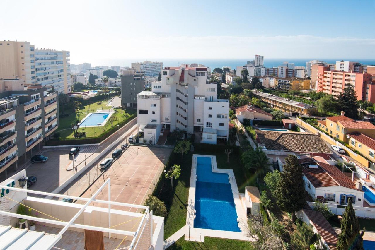 Pets Friendly Apartment, Next To The Marina And Arroyo De La Miel * Benalmadena