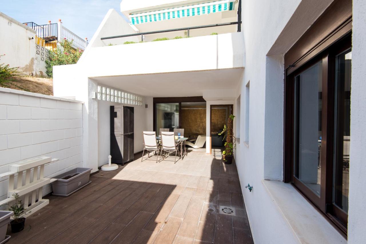Pets Friendly Apartment, Next To The Marina And Arroyo De La Miel * Benalmadena