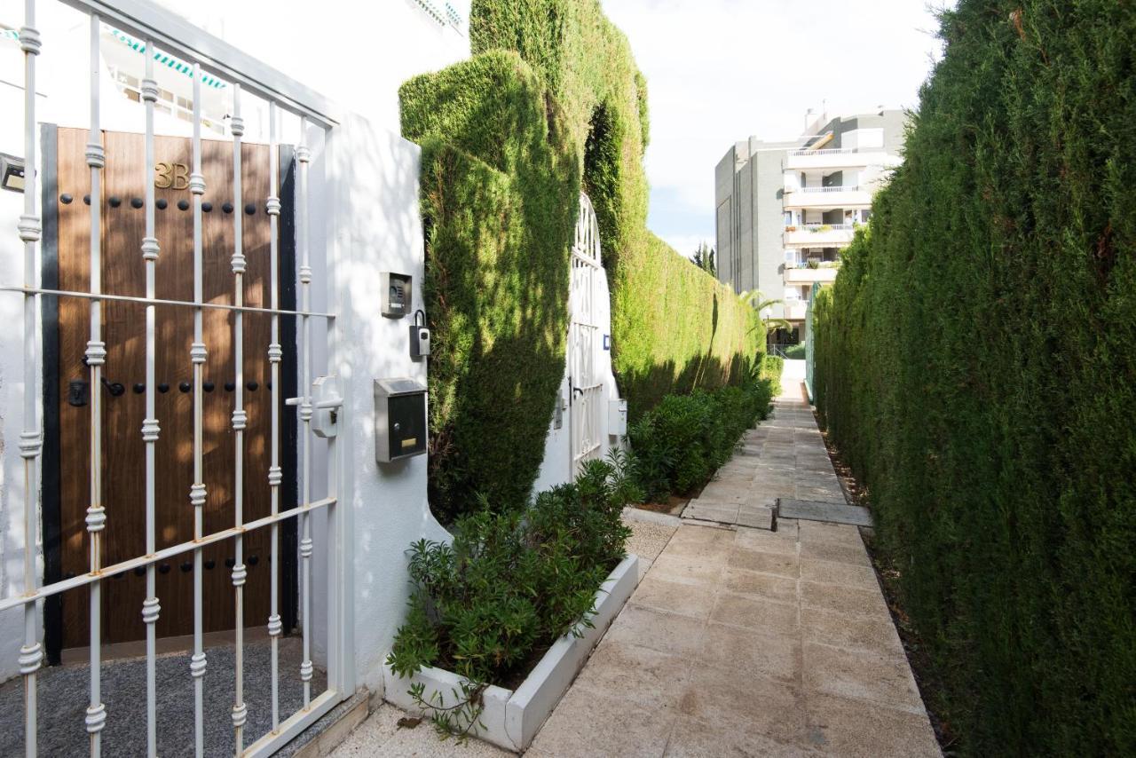 Apartment Pets Friendly Apartment, Next To The Marina And Arroyo De La Miel Benalmadena